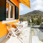 Casa Doni By Interhome Апартаменты Вилланова-д'Альбенга