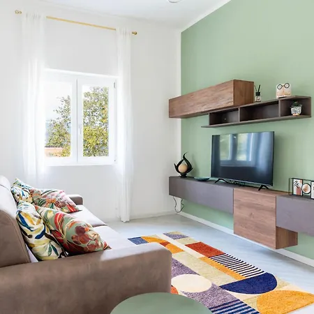 Casa Doni By Interhome * Villanova d'Albenga