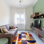 Appartamento Casa Doni By Interhome