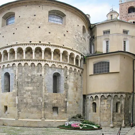 Appartement Casa Doni By Interhome Villanova d'Albenga