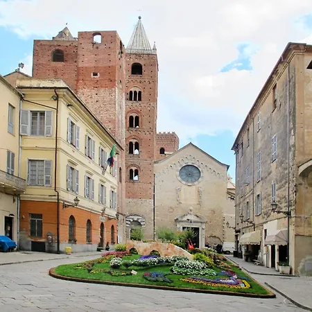 Appartement Casa Doni By Interhome