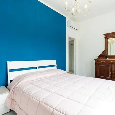 Apartment Casa Doni By Interhome Villanova d'Albenga