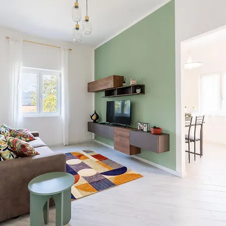 Casa Doni By Interhome Apartment