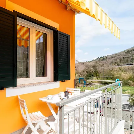 Casa Doni By Interhome Apartment Villanova d'Albenga