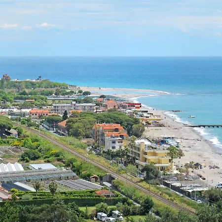 Apartment Casa Doni By Interhome Villanova d'Albenga