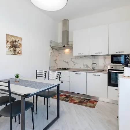 Casa Doni By Interhome Apartmán Villanova d'Albenga