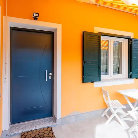 Apartment Casa Doni By Interhome Villanova d'Albenga