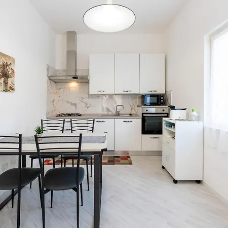 Casa Doni By Interhome Apartment