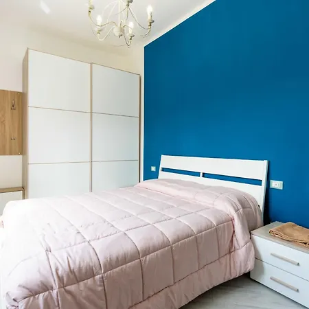 Casa Doni By Interhome Apartment