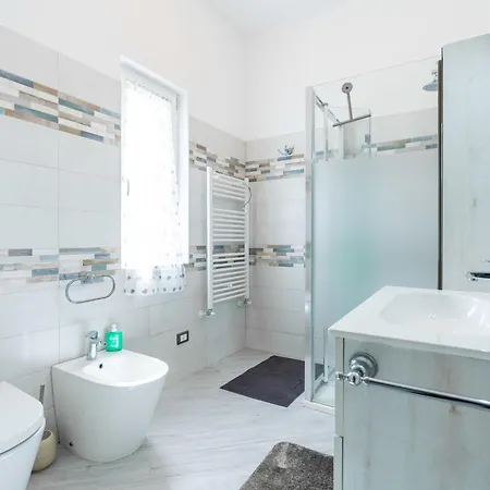Apartment Casa Doni By Interhome