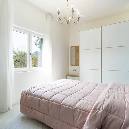 Apartment Casa Doni By Interhome *