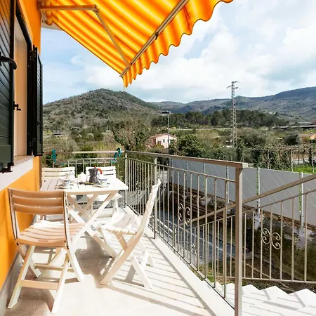 Casa Doni By Interhome Apartament *