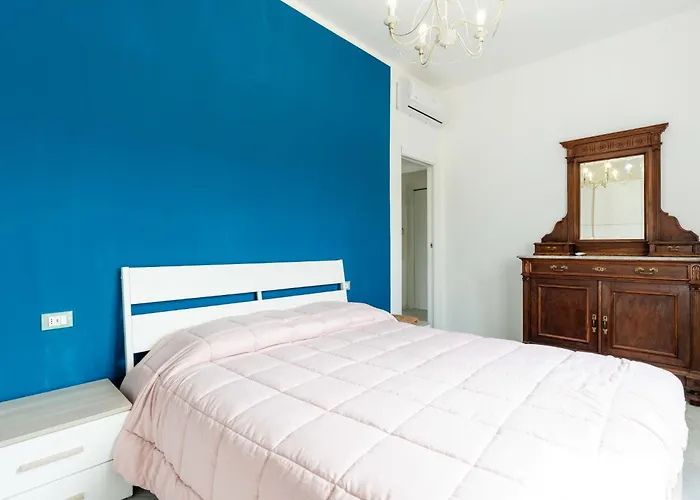 Appartement Casa Doni By Interhome Villanova d'Albenga