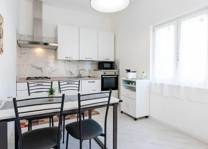 Appartement Casa Doni By Interhome *