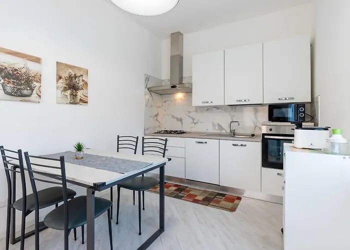 Casa Doni By Interhome Appartement Villanova d'Albenga