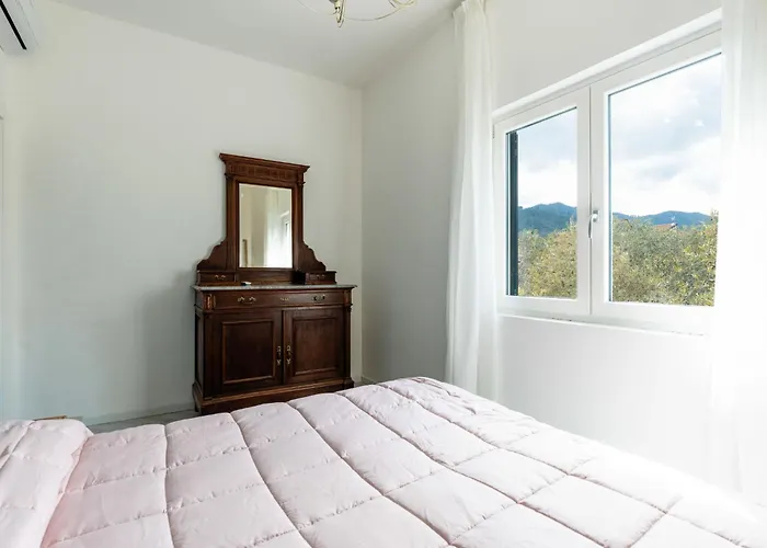 Casa Doni By Interhome Appartement *