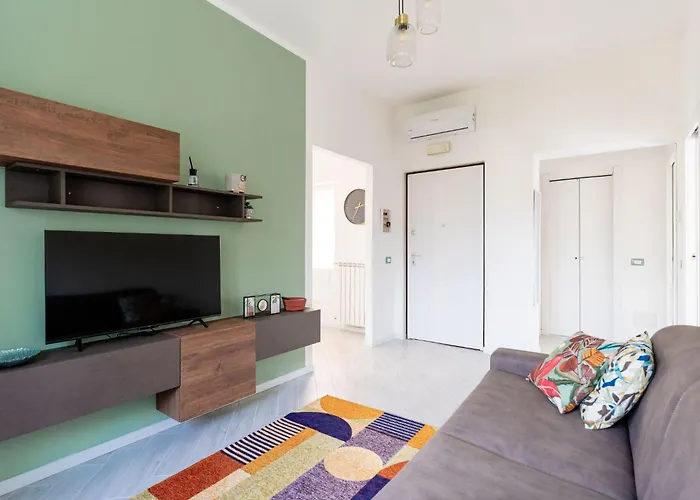 Casa Doni By Interhome *