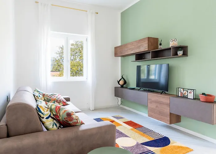 Casa Doni By Interhome * فيلانويفا دي ألبينجا