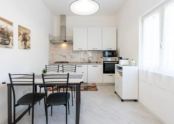 Casa Doni By Interhome Appartement