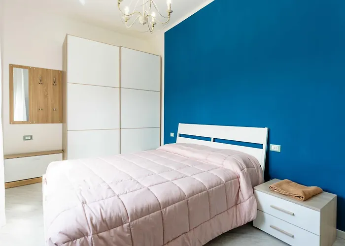Casa Doni By Interhome Appartement