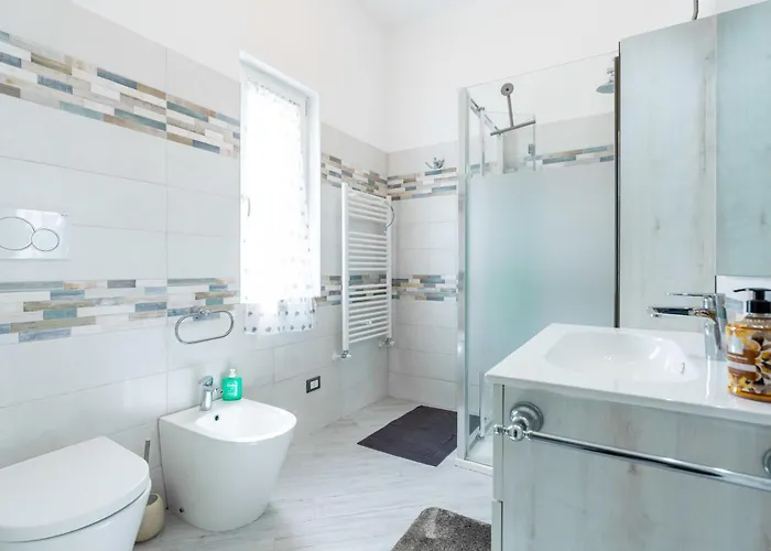 Appartement Casa Doni By Interhome
