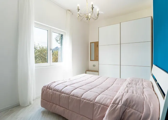 Appartement Casa Doni By Interhome *