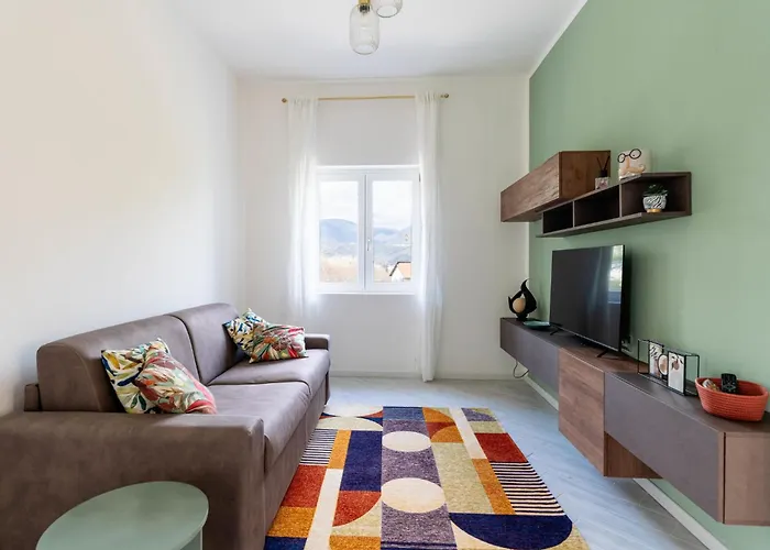 Appartement Casa Doni By Interhome