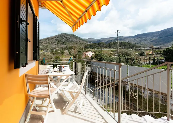 Casa Doni By Interhome Appartement *